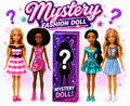 Mystery Fashion Doll