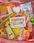 Mystery Scoop