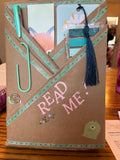 Mystery Book