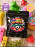 Mystery Squishy