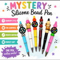 Mystery Silicone Bead Pen