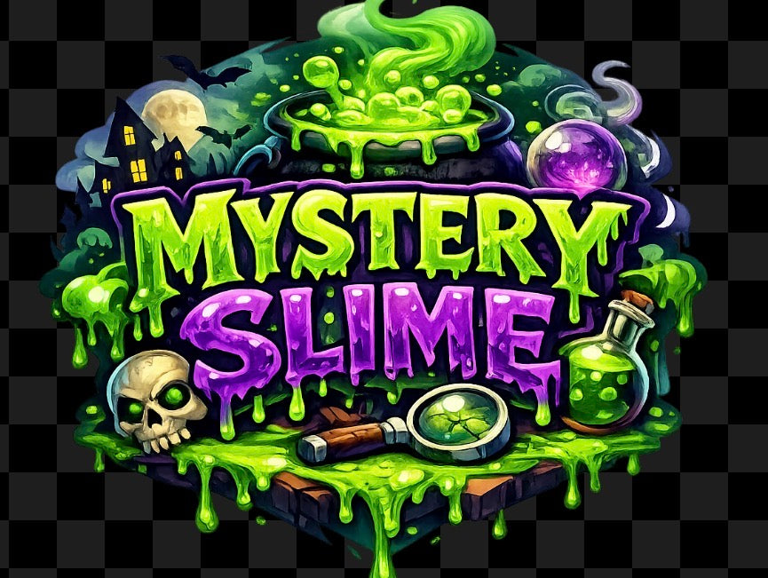 Mystery Slime