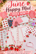Monthly Happy Mail Club